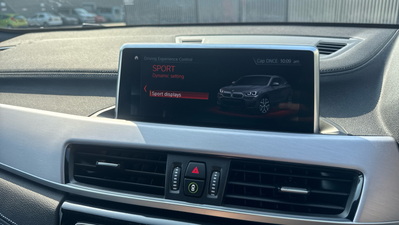 BMW X2 sDrive 18i [136] M Sport 5dr Petrol Hatchback